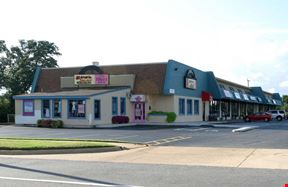 Seashore Shoppes