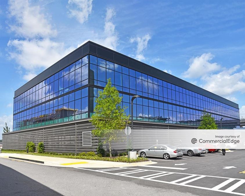 Gateway Center II