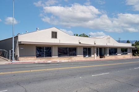 Preview of commercial space at 214 E. Perkins Street