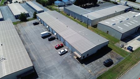 Preview of Industrial space for Rent at 100 Construction Way