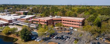 Preview of Office space for Rent at 1300 Hospital Dr