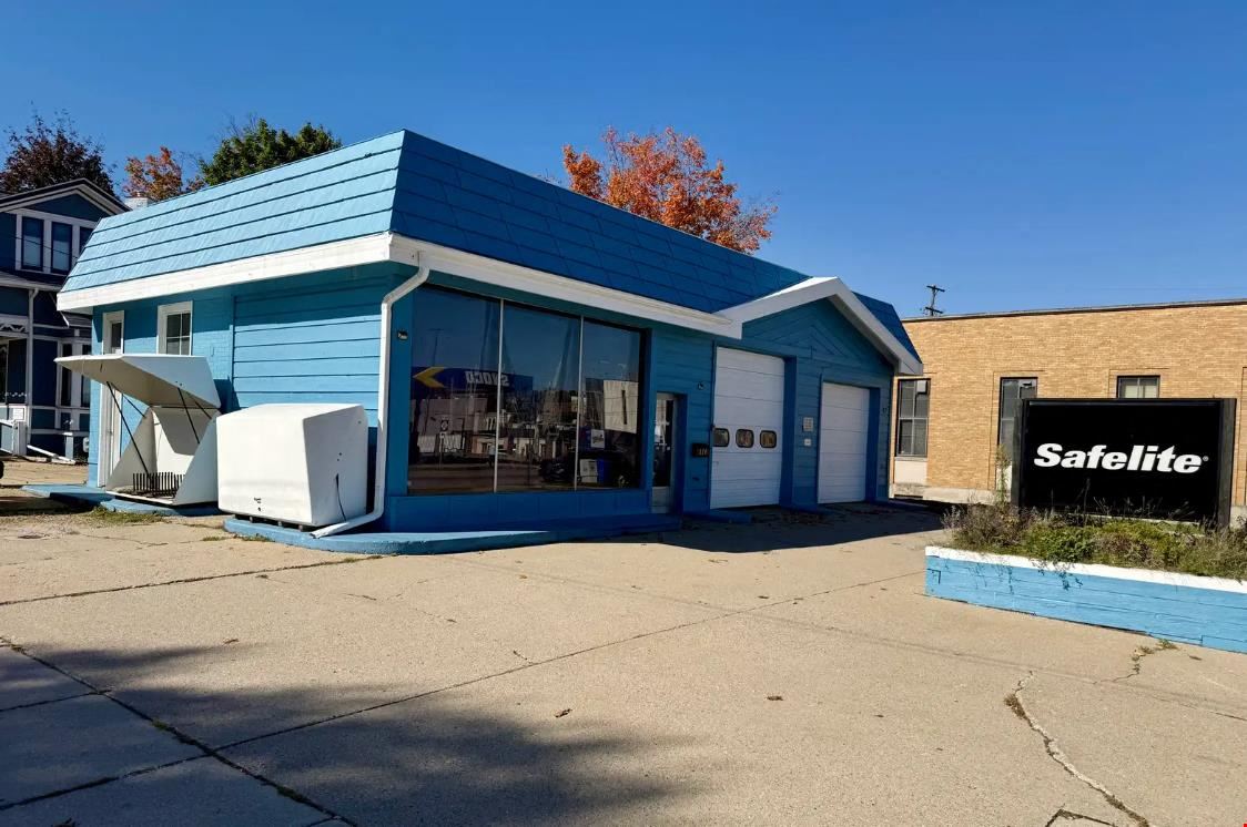 126 E Jefferson