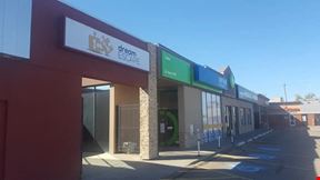 Entertainment Business (DREAM ESCAPE) & Retail