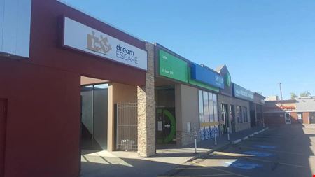 Preview of Retail space for Sale at 5025 50th Avenue