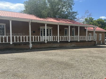 Preview of Industrial space for Rent at 120 ranchitos rd taos nm