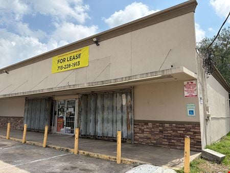 Preview of commercial space at 7337 Synott Rd