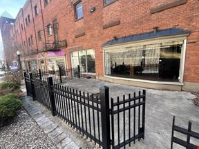 61 N Pearl St