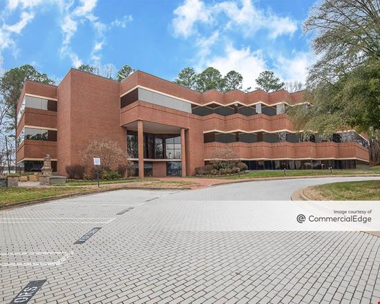 Preview of Office space for Rent at 2924 Emerywood Pkwy
