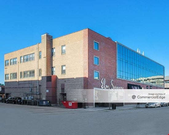 Preview of Office space for Rent at 110 East Schiller Street