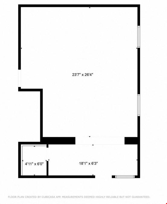 110 N State St Unit B (Route 23)