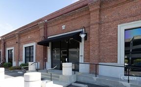 WEATHERFORD BUILDING