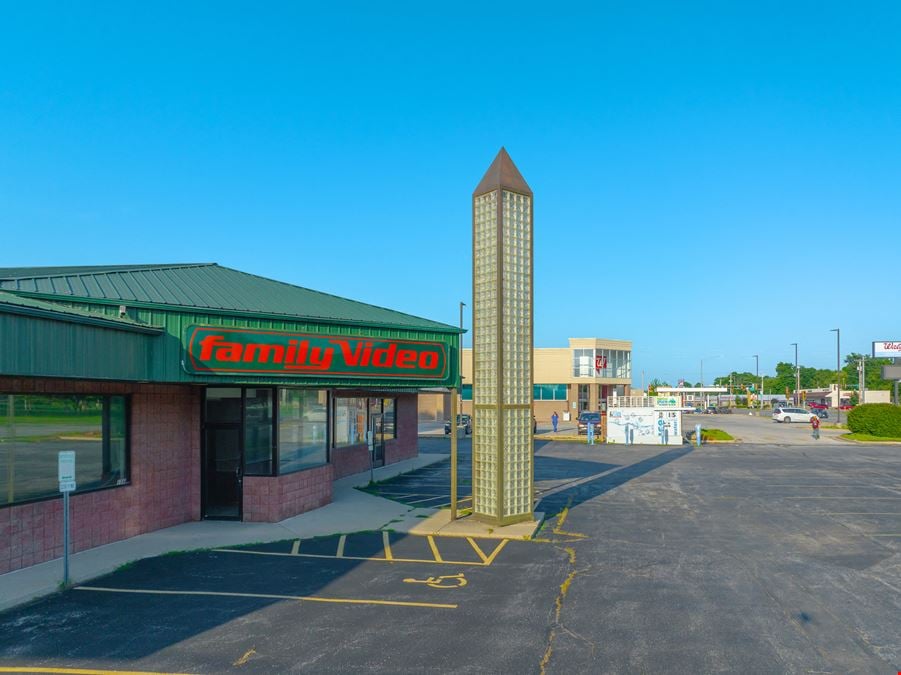 156 W. Morton Rd.