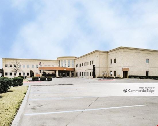 Preview of Office space for Rent at 4300 City Point Drive