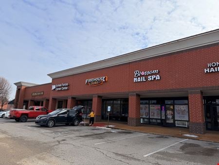 Preview of Retail space for Rent at 1400 N Germantown Parkway