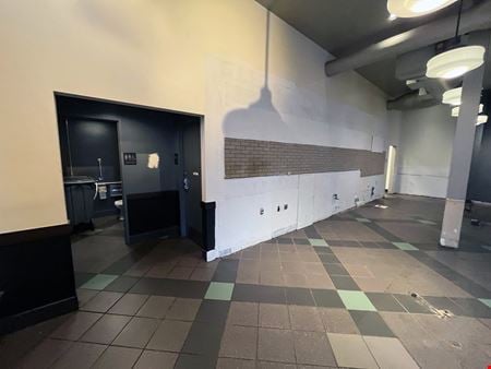 Preview of Retail space for Rent at 2803 East Burnside Street