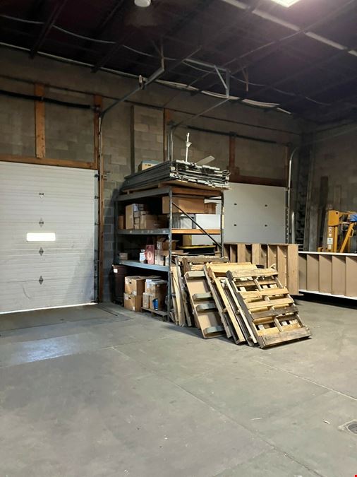 Office/Tech Space
