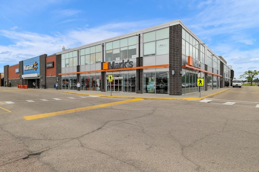 Westmount Centre