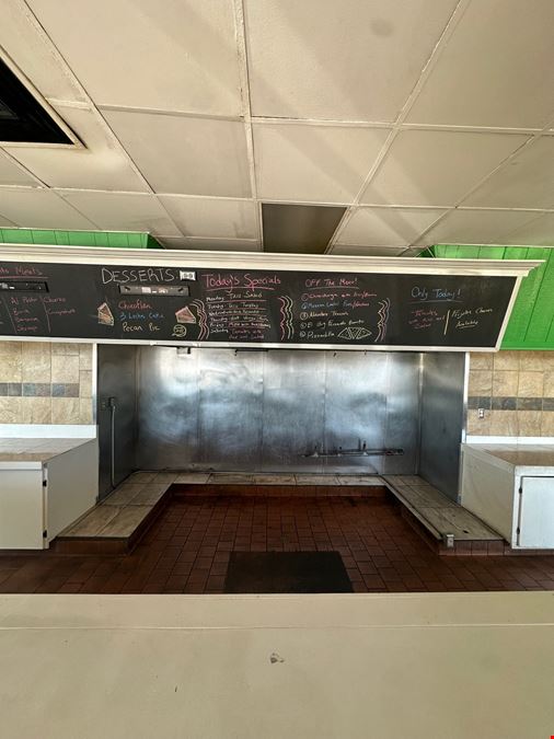 401 N. Jefferson St.
