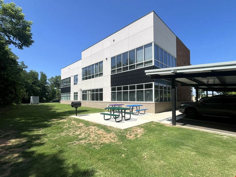 4308 Grant Blvd. Office