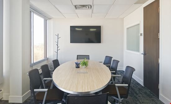 Regus - Euclid - Ave