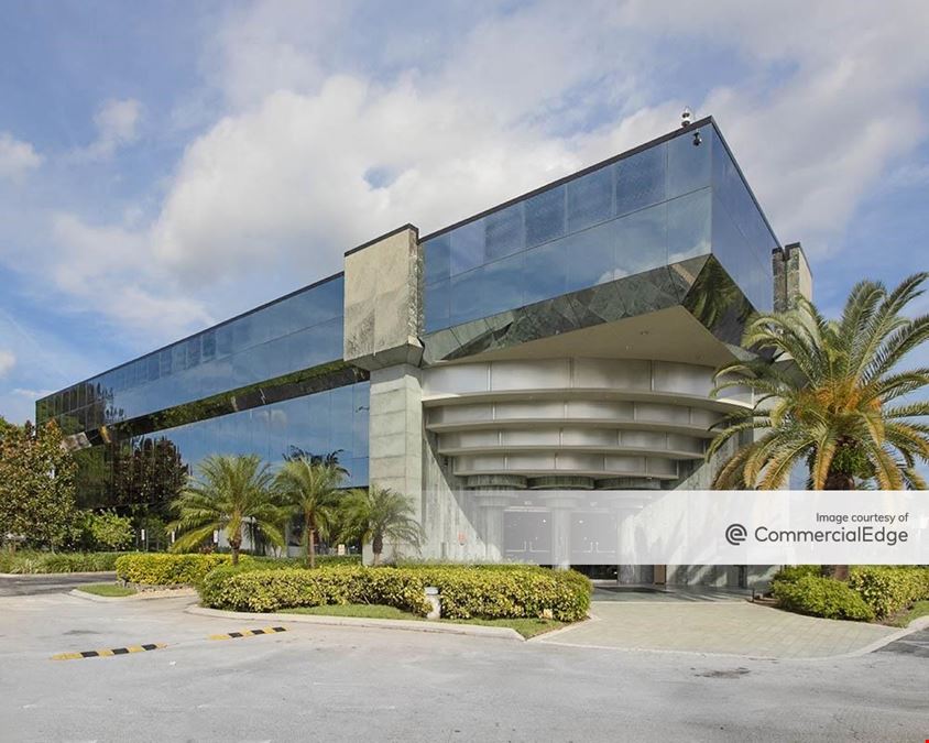Kin Properties Building