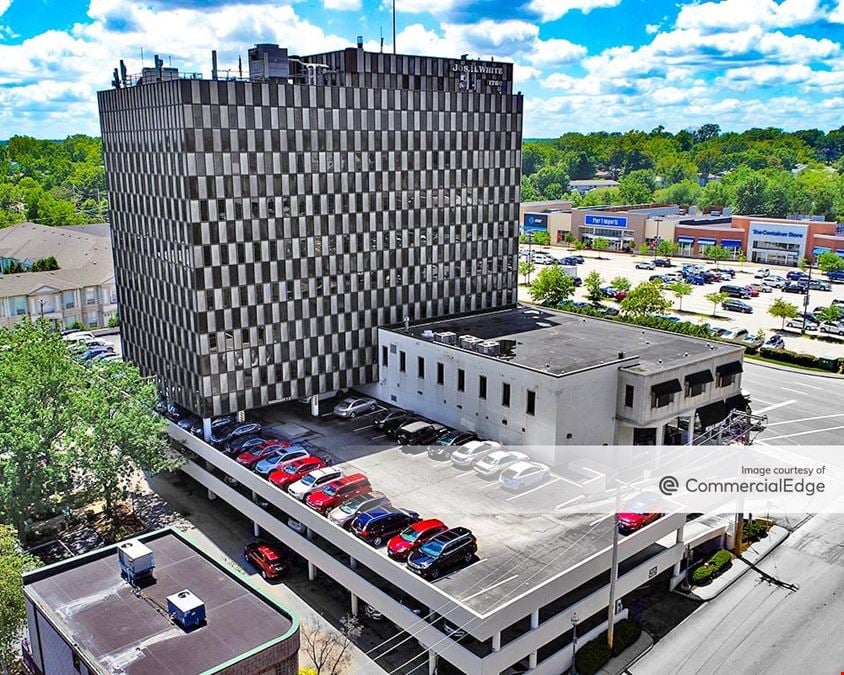 Joseph H. White Building