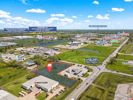 Preview of VacantLand space for Sale at E Hwy 30