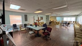 ALF / Residential Treatment Facility
