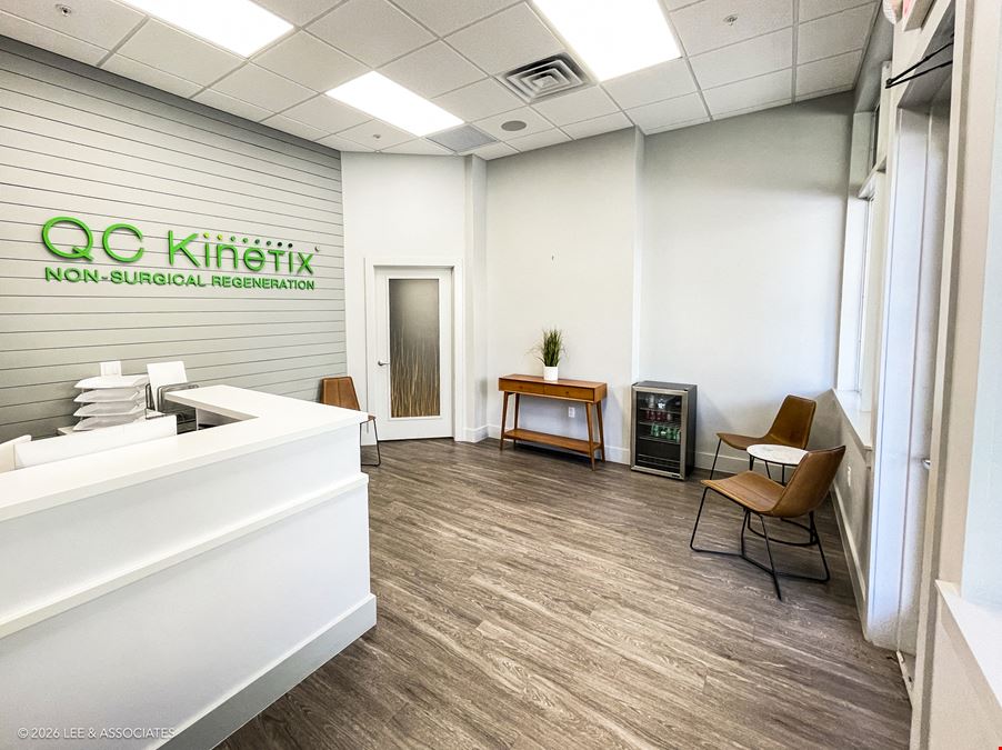 Tower 24 - 2555 SW 76th Street, Suite 110