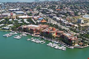 The Esplanade Shoppes