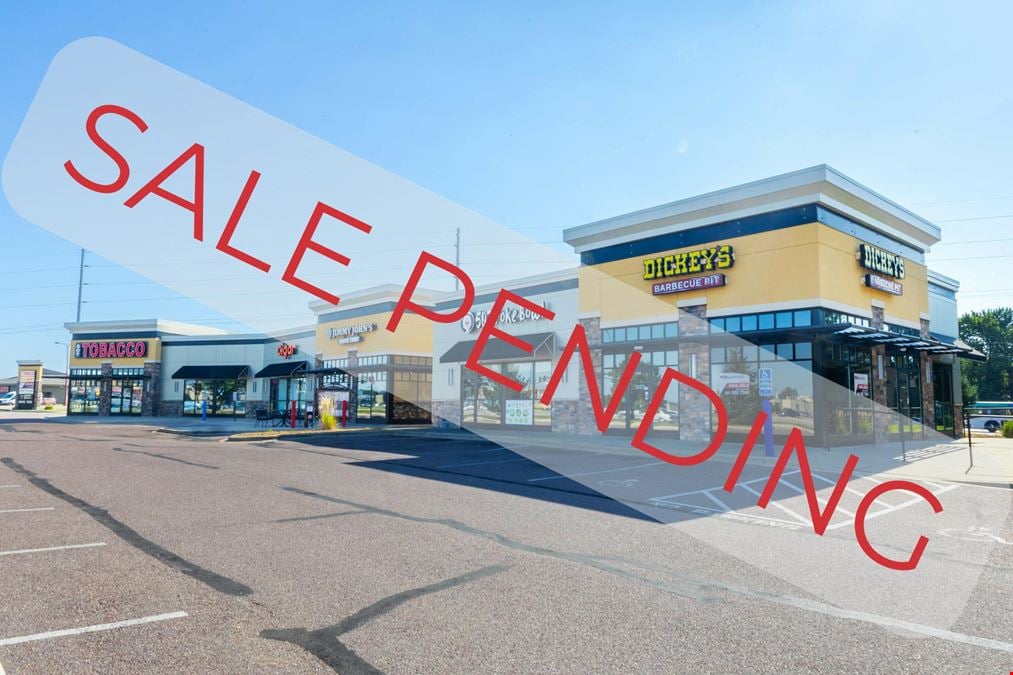 Holly Lane Retail Investment