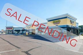 Holly Lane Retail Investment