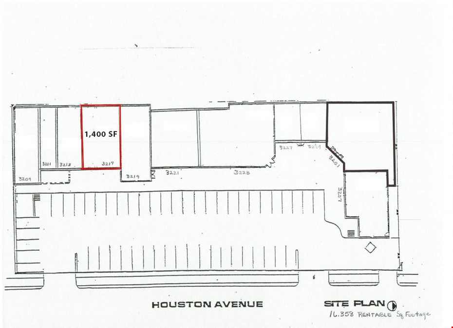 Woodland Heights Plaza