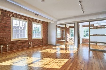 Preview of Office space for Rent at 1000 W Main St