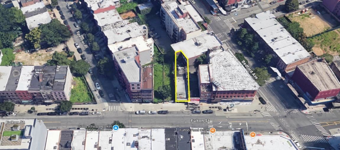 1189 Fulton St, Brooklyn, NY 11216