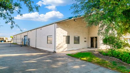 Preview of Industrial space for Sale at 4201 Clay Ave
