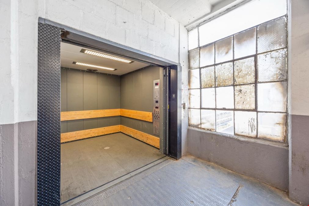 ReadySpaces Queens Jamaica