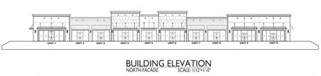 Preview of Retail space for Rent at 550 W. Granada Boulevard