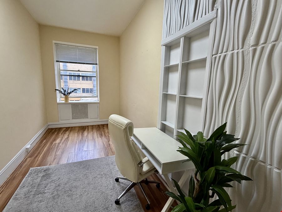 490 Post Street, Suite 452