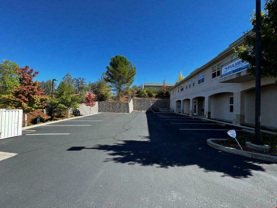 Medical Office Building