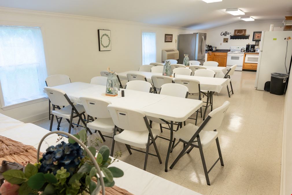 8159 Standifer Gap Rd. | Chattanooga, TN 37421