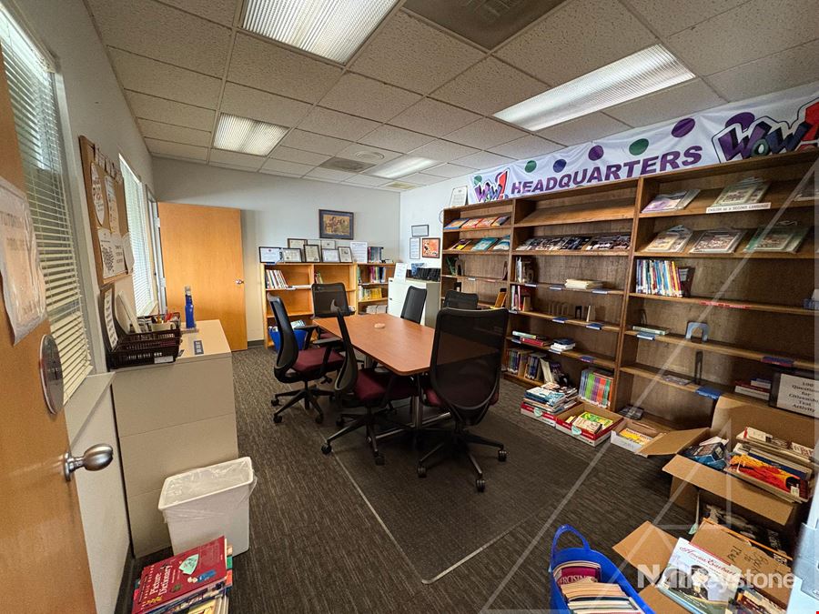 Literacy Council of Reading