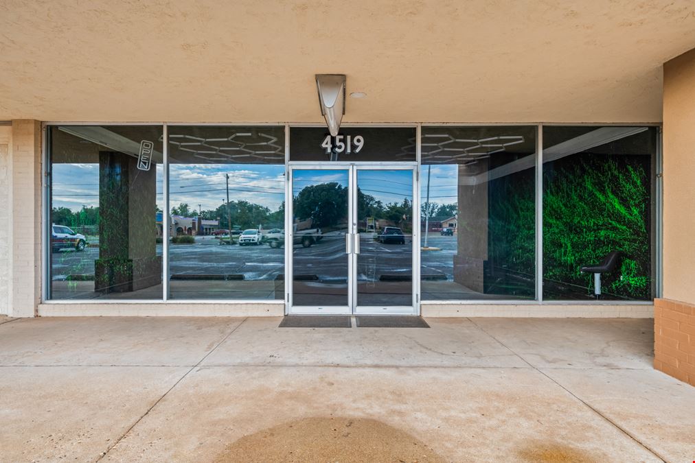 4519 50th Street- Sunshine Square