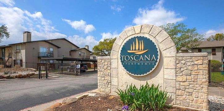 Toscana – 160-Unit Value-Add Multifamily Offering in Prime Mid-Cities Location