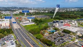 Carolina Prime Commercial Land - North of PR-3 - For Sale