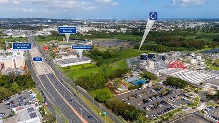 Preview of VacantLand space for Sale at North and Interior of Km 11.7 of State Road PR-3