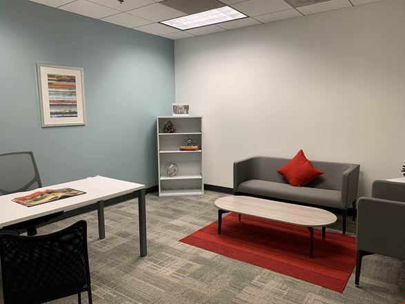 Preview of Office space for Rent at 10432 Balls Ford Road    #300