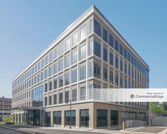 Preview of Office space for Rent at 201 National Harbor Blvd