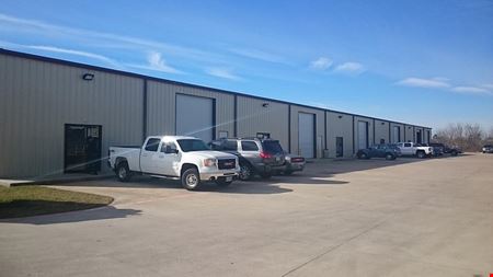 Preview of commercial space at 4750 FM 2920 Road