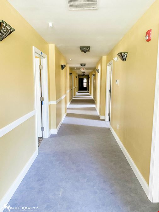 Assisted Living Facility | 45 Beds